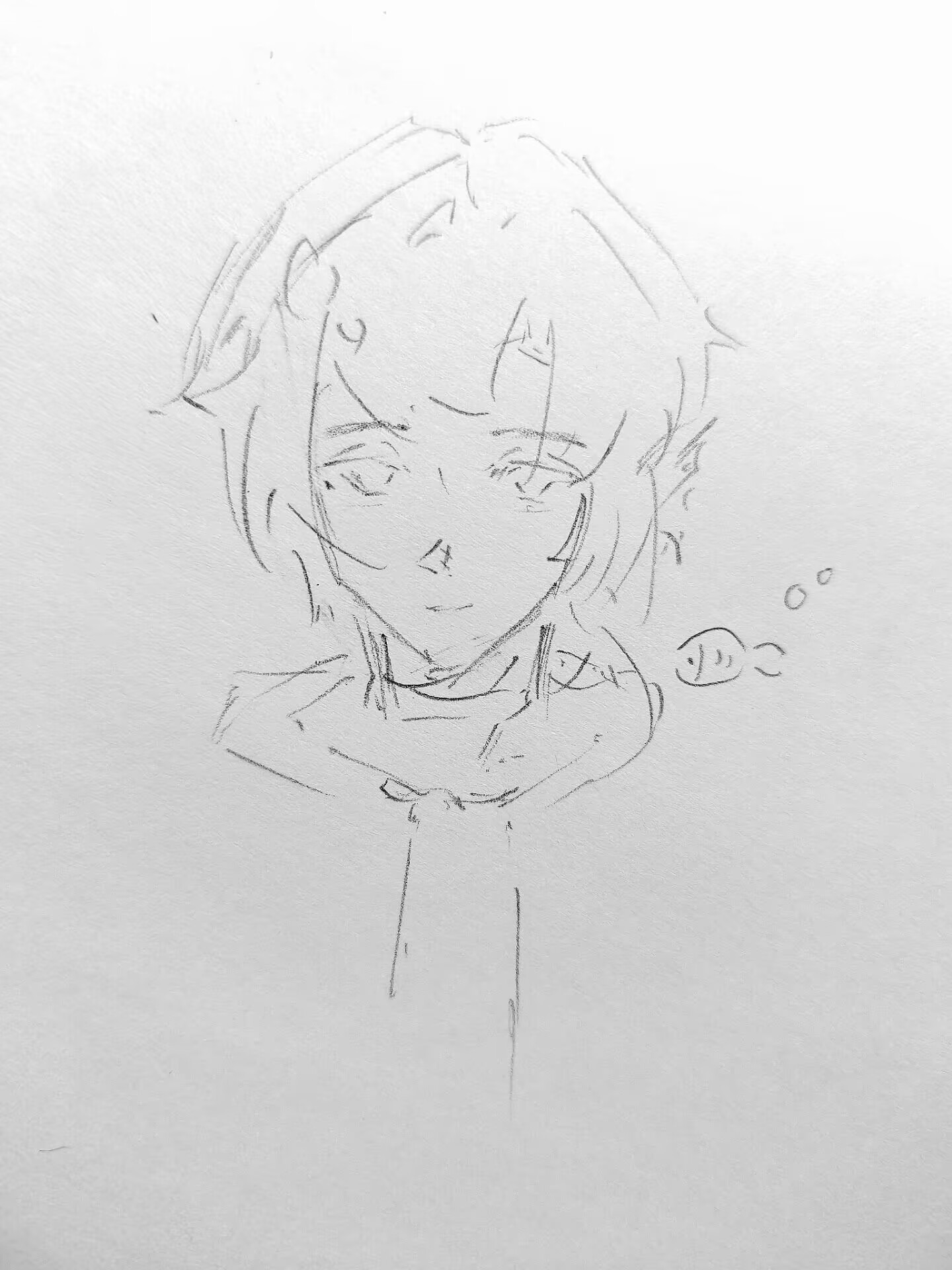 I'm 六漆g 画作 110